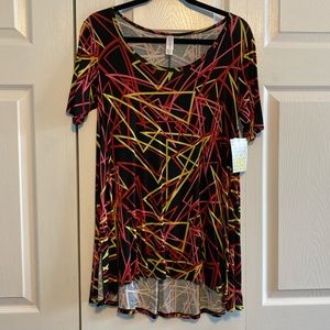 LuLaRoe Perfect T XXS